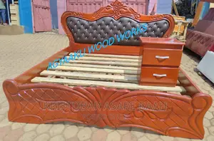 Agyaaku Wood Works