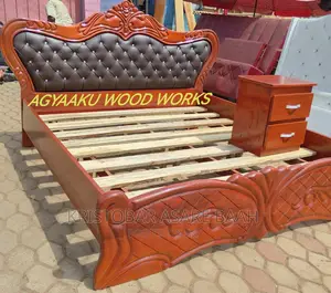 Agyaaku Wood Works
