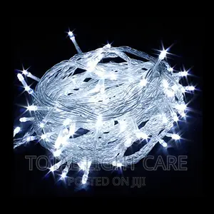 20 Meters Fairy Light Cool White