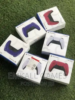 Playstation 5 Dualsense