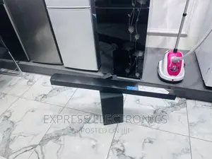 Clear Sound System Brilliant Samsung B550 410W
