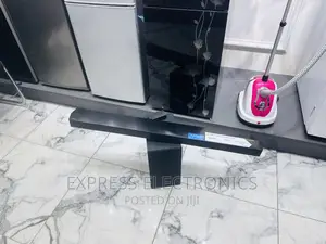 Sleek and Powerful Sound System Samsung B550 410W