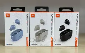 JBL Wave 100tws