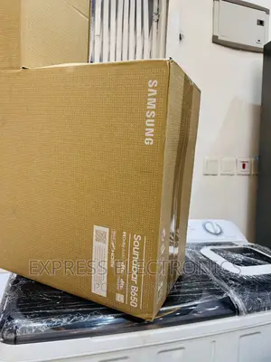 Original New Samsung B650 430W