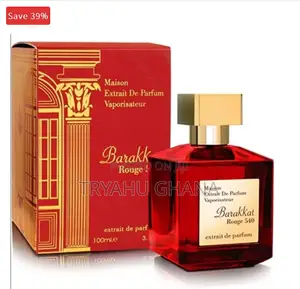 Original Barakkat Great Scent Men's Perfume for Sale