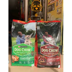Dog Chow Adult