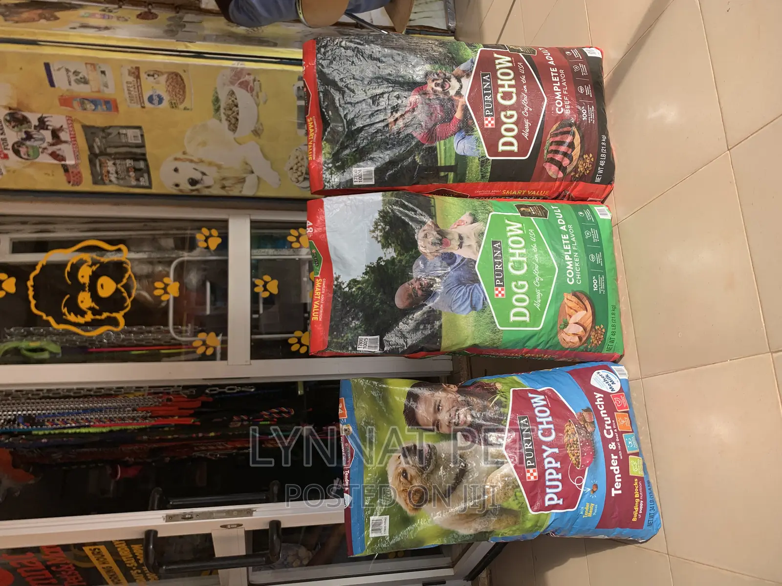 Dog Chow Adult