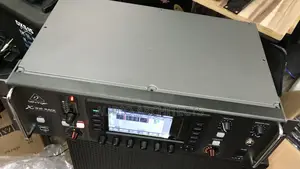 Behringer X 32 Rack