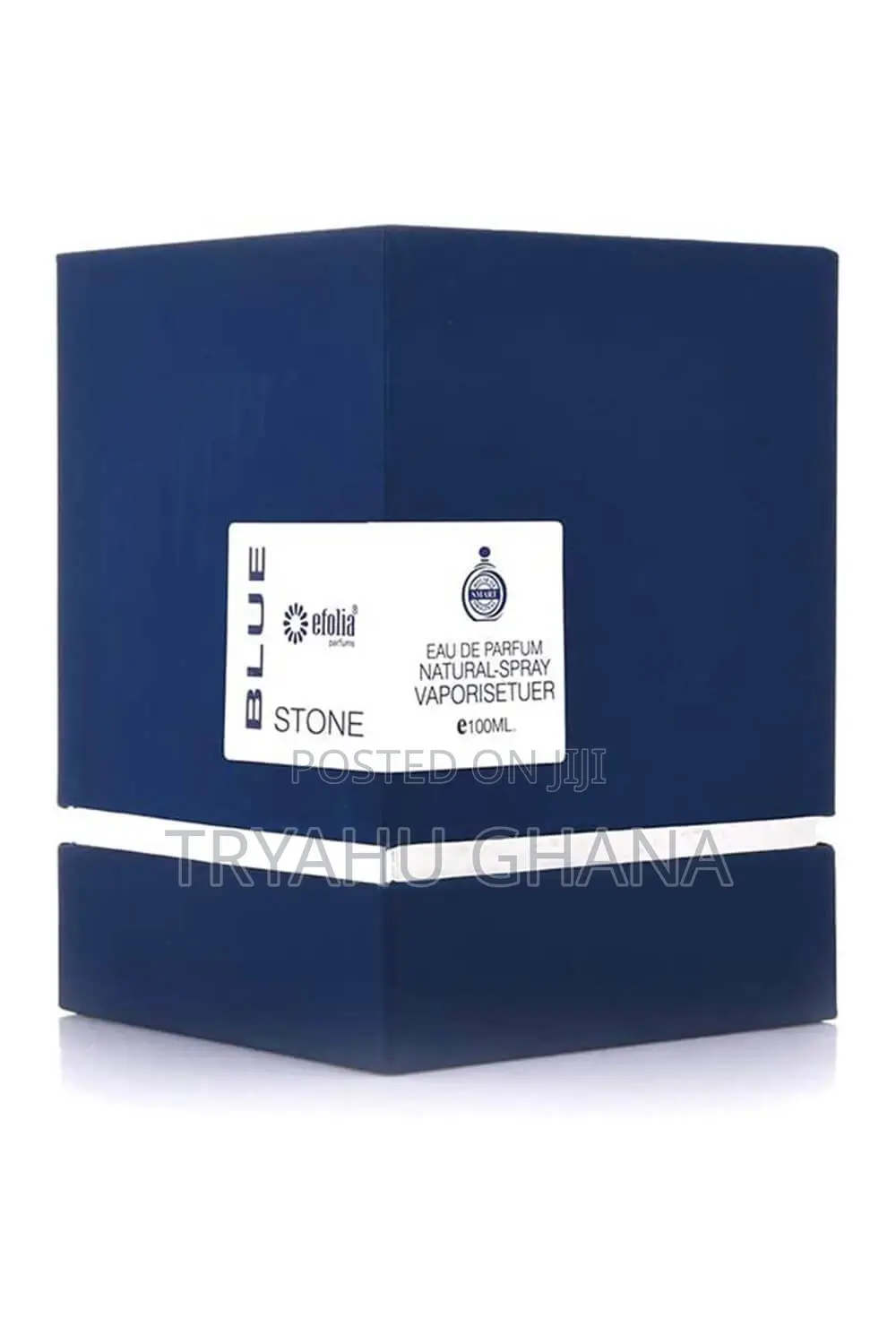 Buy Amazing Efolia Men's Blue Stone Perfume