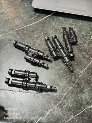 Mc4 Connectors 2in1 Pv Connection