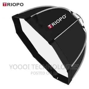 Triopo 90cm Octagon Softbox With Bowens Mount