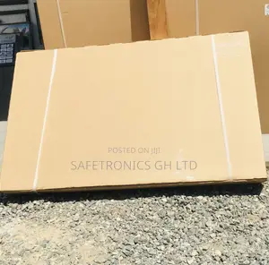 UHD LED Samsung Smart 65 Inches Glossy LED Black Tv