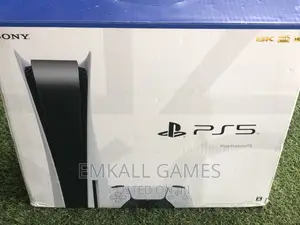 Brand New Playstation 5