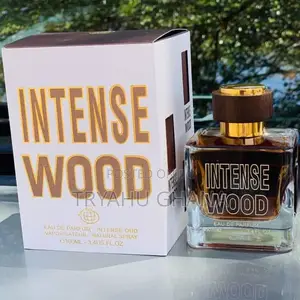 Purchase Intense Wood Men's Perfume at an Affordable Price