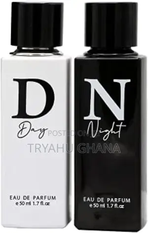 Powerful Men's Day and Night Classic Perfume for Sale