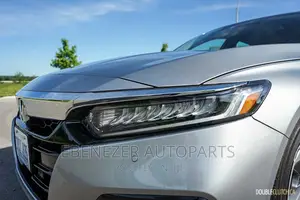 Honda Accord 2018,2019,2020,2021 Led Touring Headlights