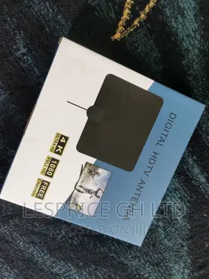 Power Plus~Digital TV Antenna