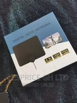 Original Digital TV Antenna