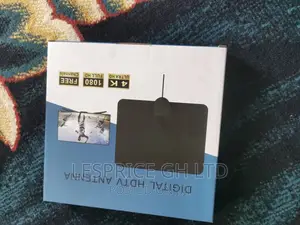 Digital ULTRA HD Tv Antenna