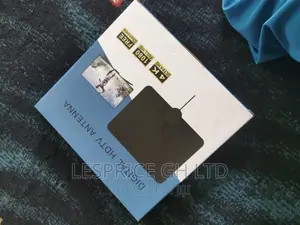 Selected ~Digital HD Tv Antenna