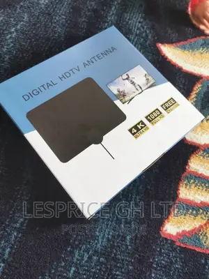 Durable ~Digital TV Antenna