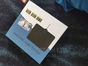 Digital TV Antenna High Quality