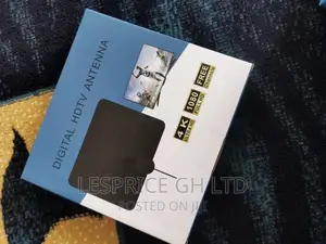 Luxury ~Digital TV Antenna