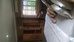 Furnished 5bdrm Duplex in Trasaco, East Legon for rent