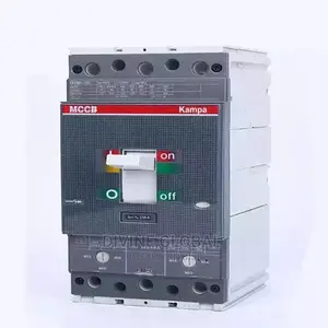 100A Abb 3pole McCb Breakers