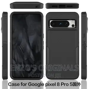 Google Pixel 8 8pro Protection Case Sleek Premium Quality