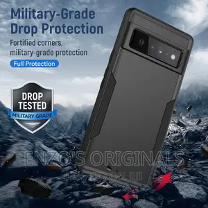 Google Pixel 8 8pro Protection Case Sleek Premium Quality