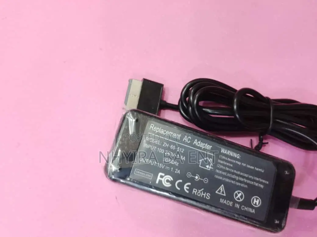 Laptops Chargers More Accessories Available