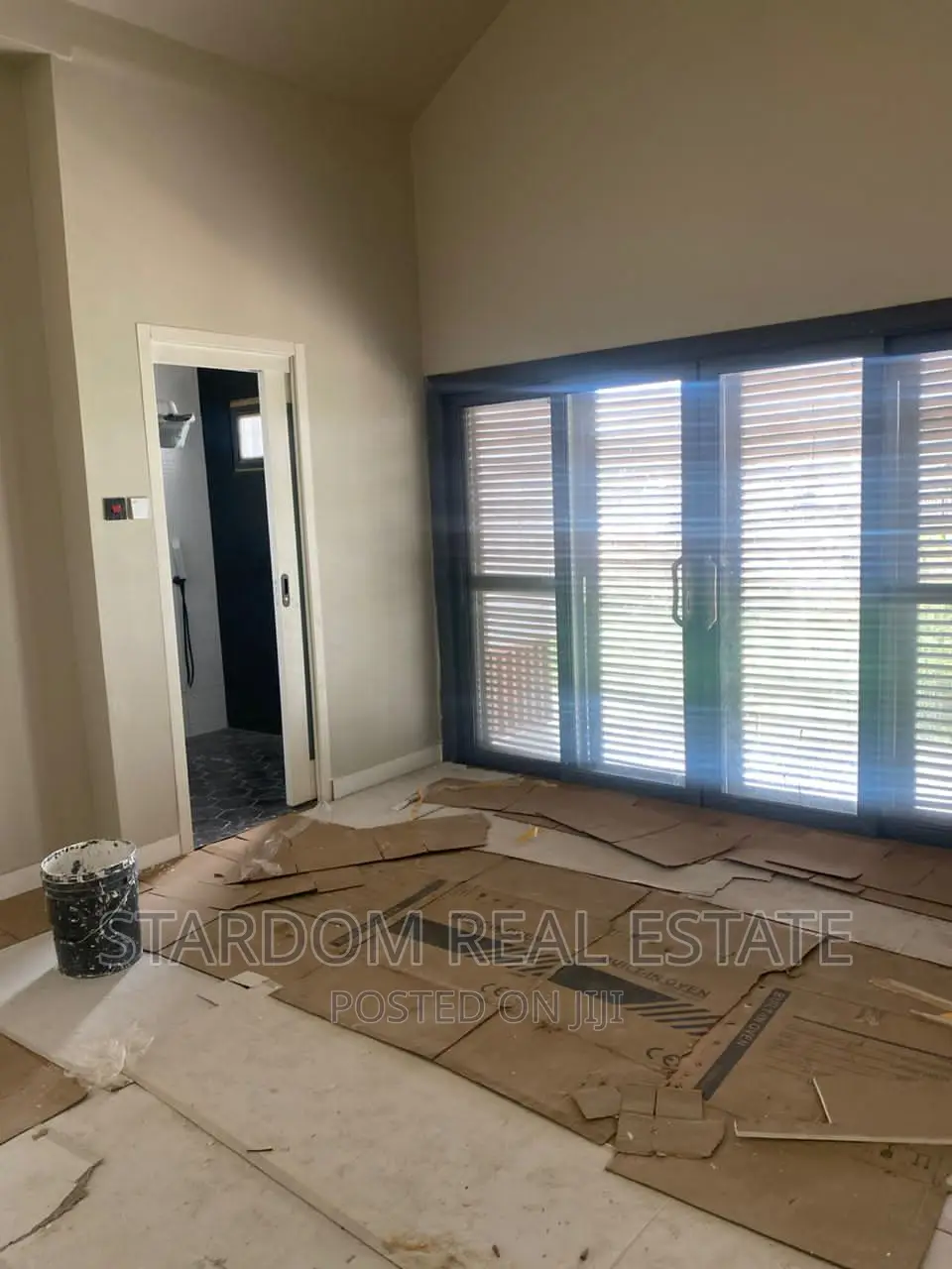 2bdrm Townhouse / Terrace in Tseaddo for rent