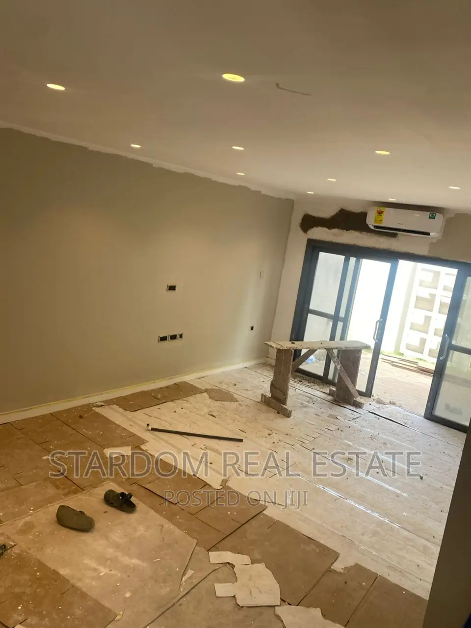 2bdrm Townhouse / Terrace in Tseaddo for rent