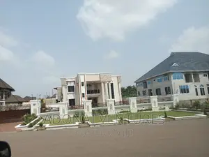 One Plot of Land for Sale at Kwadaso Hilltop