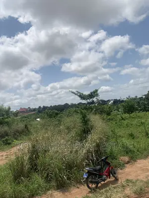 50 Plot At Fiapre Catholic University Area