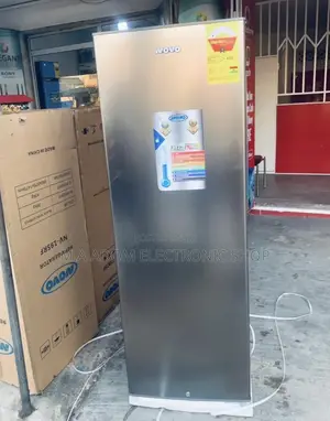 Quality Yet Affordable Vovo Upright Freezer 