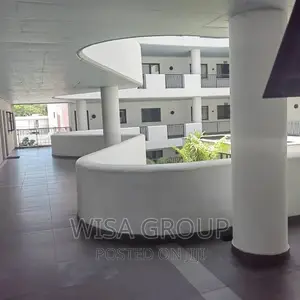 Furnished 2bdrm Apartment in Wisa Groups, Accra Metropolitan for rent