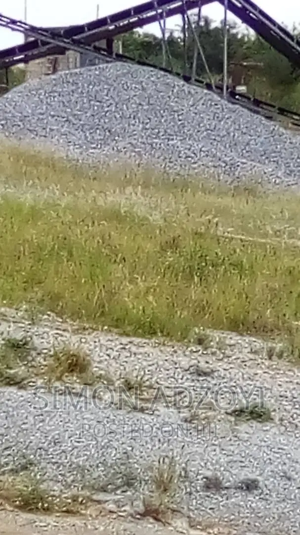 25 Acres of Quarry Site for Sale