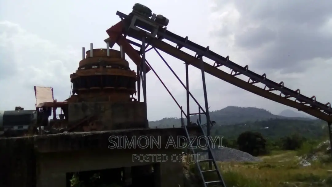 25 Acres of Quarry Site for Sale