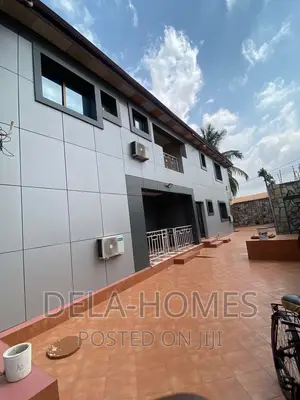 Three Bedroom Apartment for Rent at Ashaley Botwe.