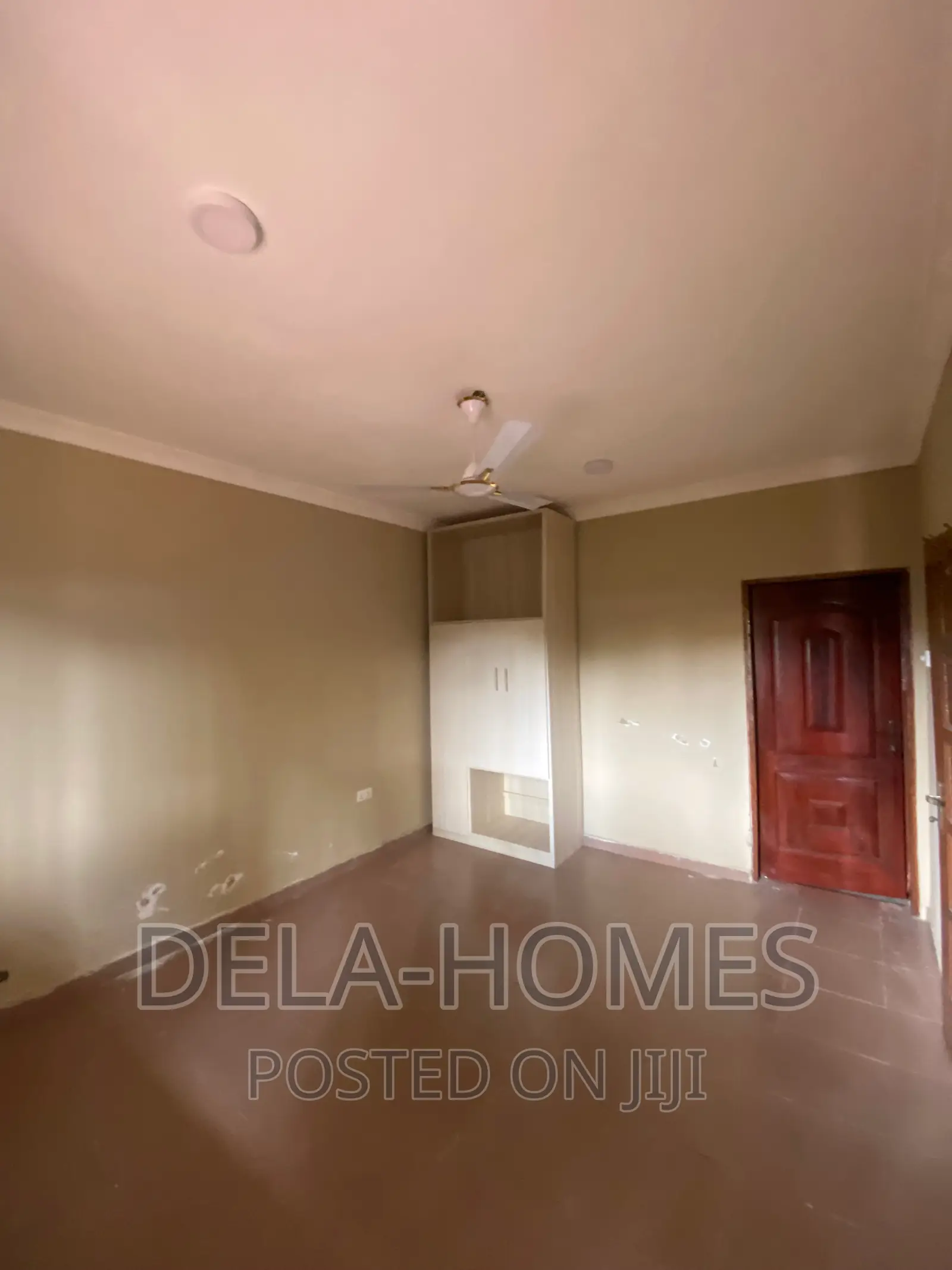 Three Bedroom Apartment for Rent at Ashaley Botwe.