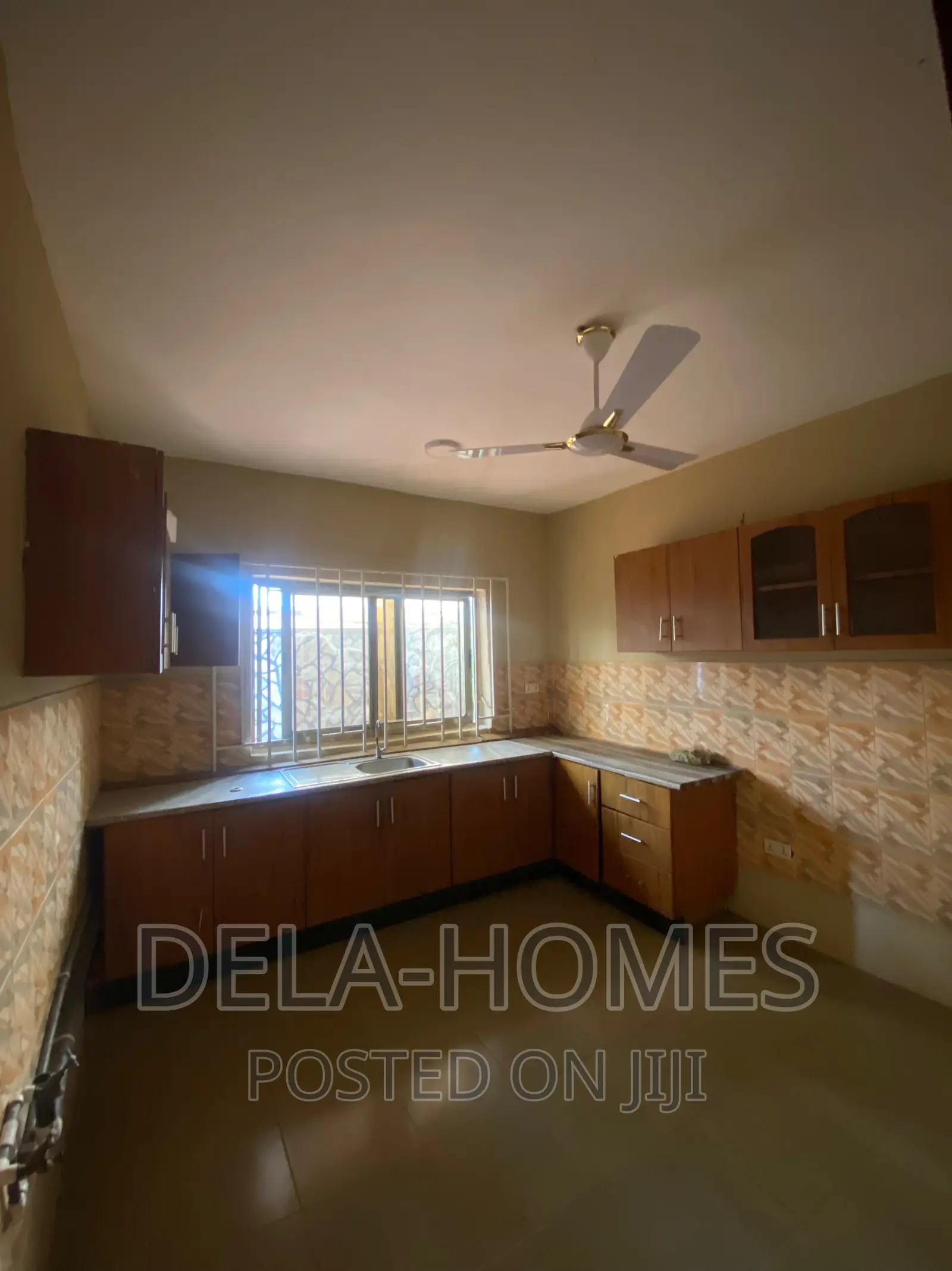 Three Bedroom Apartment for Rent at Ashaley Botwe.