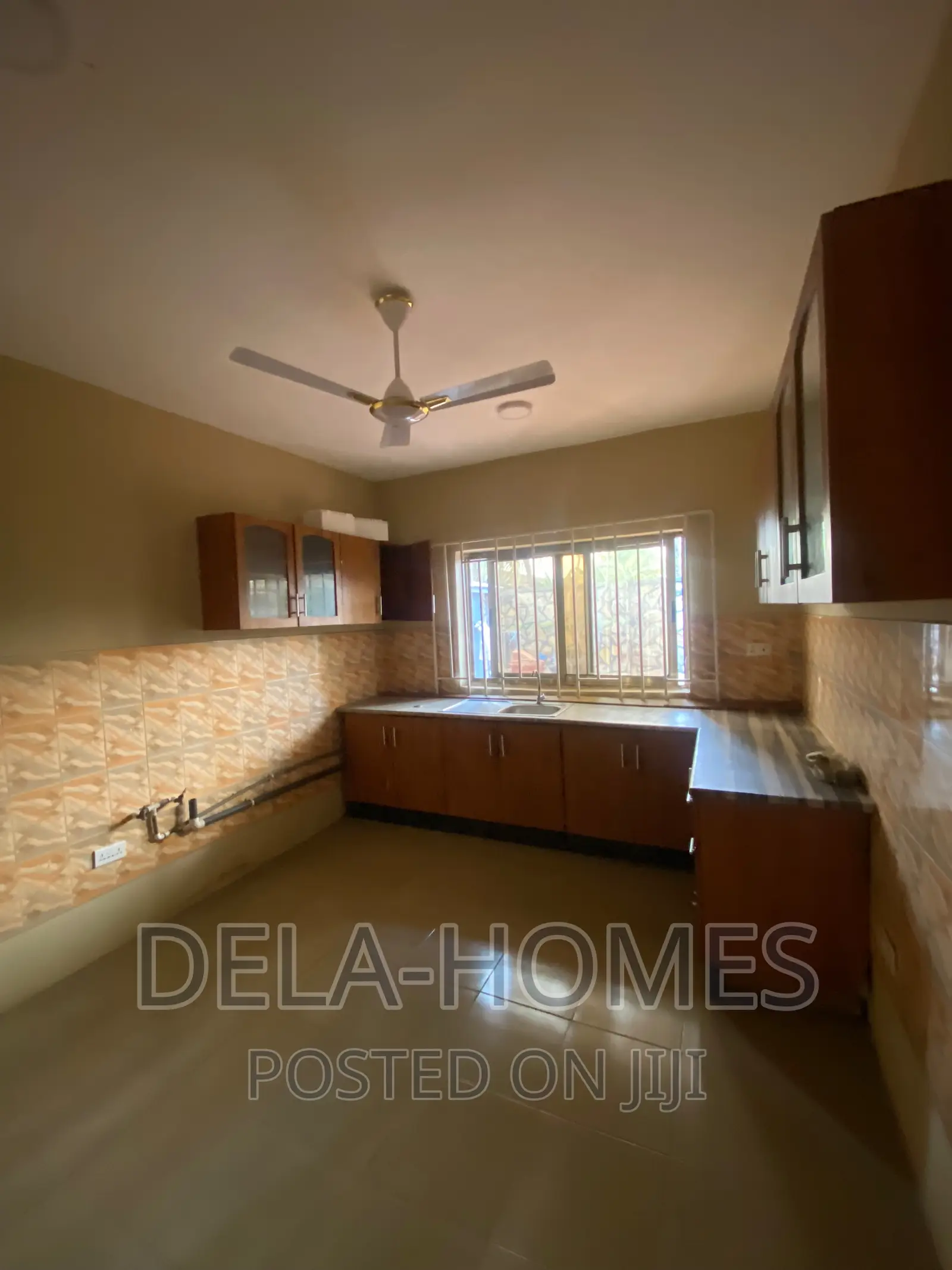 Three Bedroom Apartment for Rent at Ashaley Botwe.
