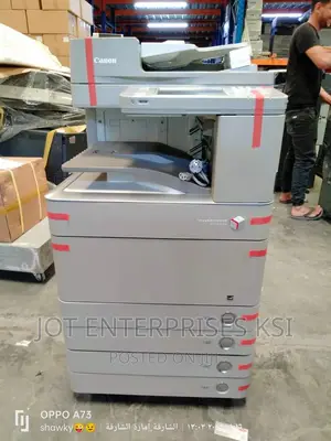 Canon Photo Copier Machines for Sale.