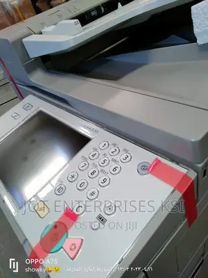 Canon Photo Copier Machines for Sale.