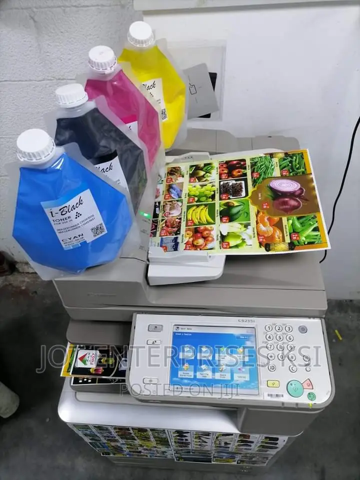 Canon Photo Copier Machines for Sale.