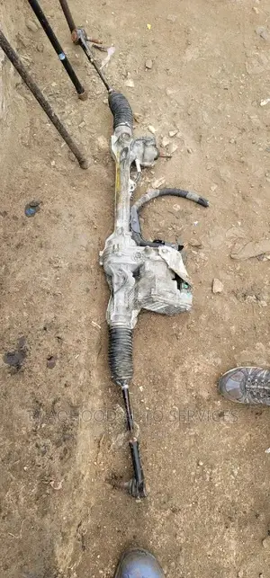 Ford Explorer 2011-2015 ELECTRONIC STEERING RACK for Sale