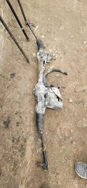 Honda Cr-v 2018-2021 Electronic Steering Rack in Stock