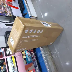 Sound Bar TCL 200watts